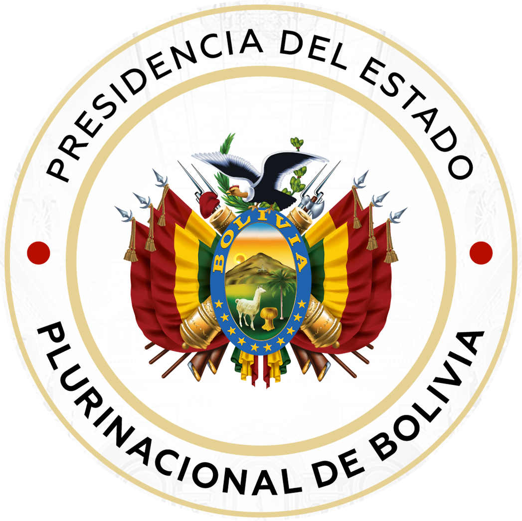 Min. Salud y Deportes